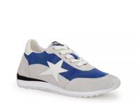Shooter Sneaker Blue view