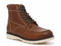Simcha Boot Brown view