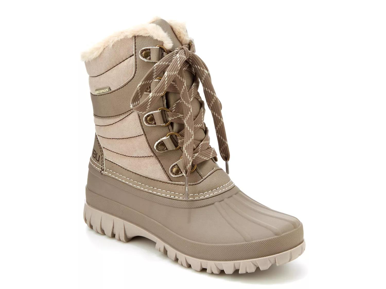 Casey Winter Bootie - image 2