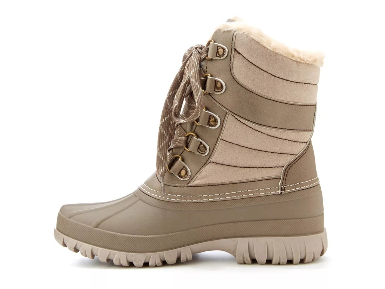 Casey Winter Bootie