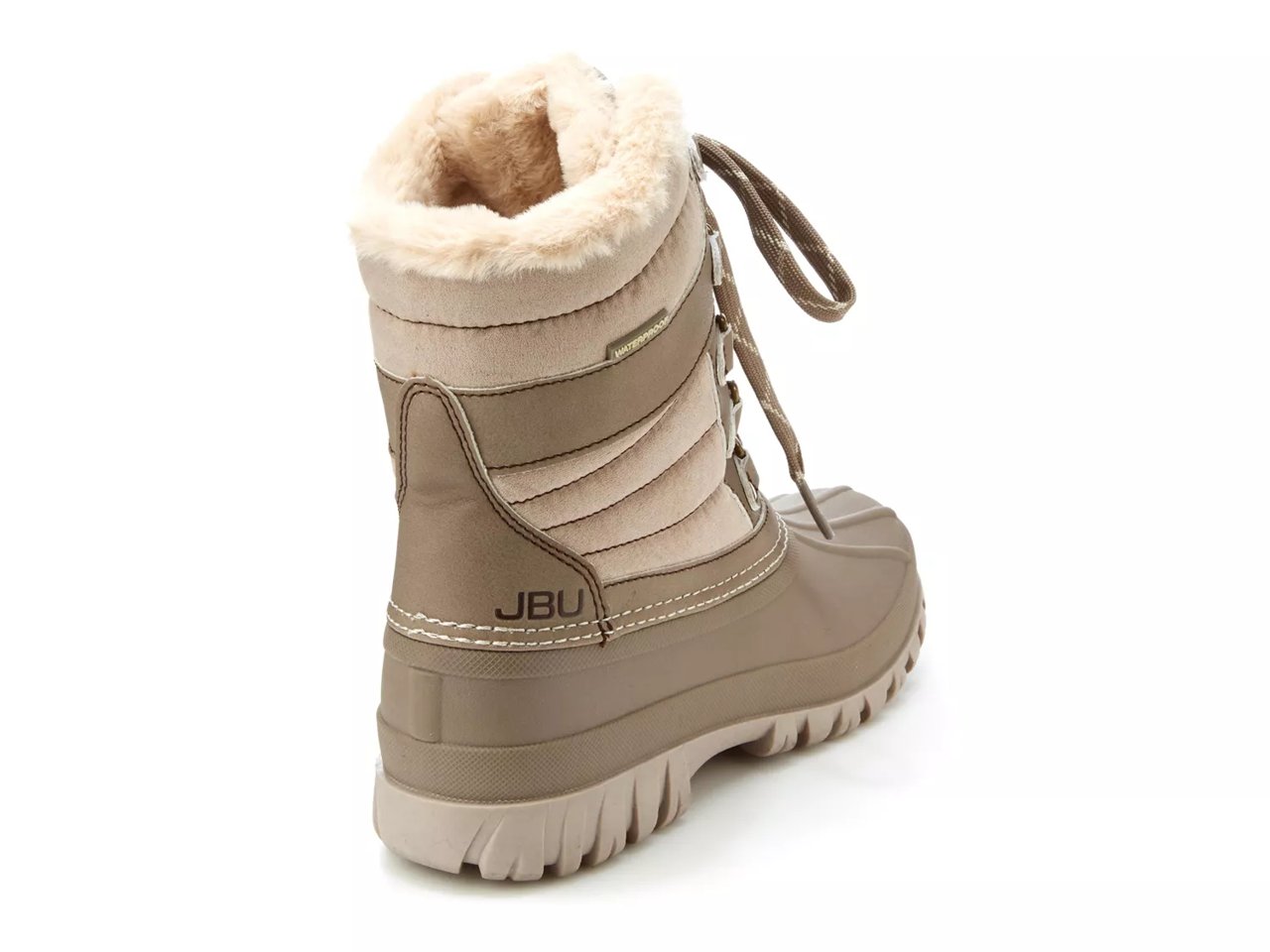 Casey Winter Bootie