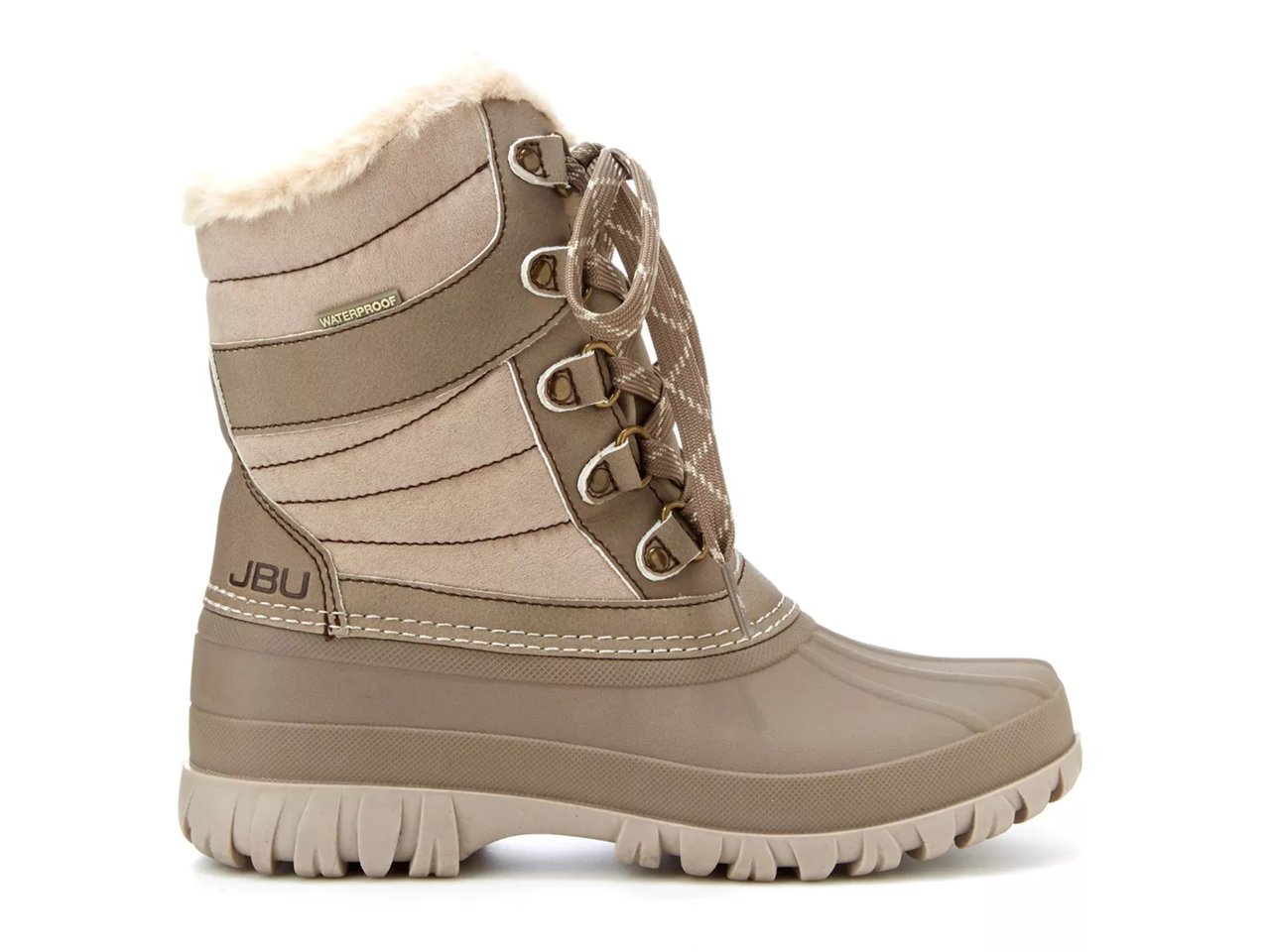 Casey Winter Bootie