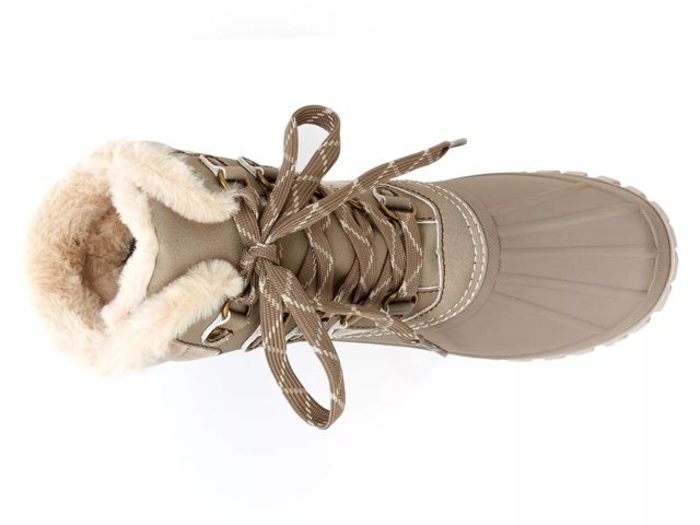 JBU Casey Winter Bootie - Free Shipping | DSW