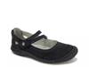 Fawn Slip-On Black view