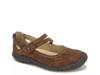 Fawn Slip-On Dark Brown view