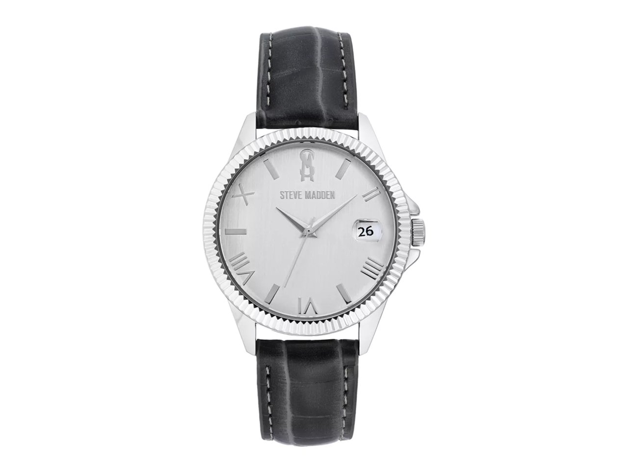 Embossed Watch - FINAL SALE