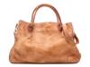 Rockaway Leather Tote Brown view