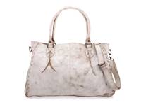 Rockaway Leather Tote Nectar Leather view