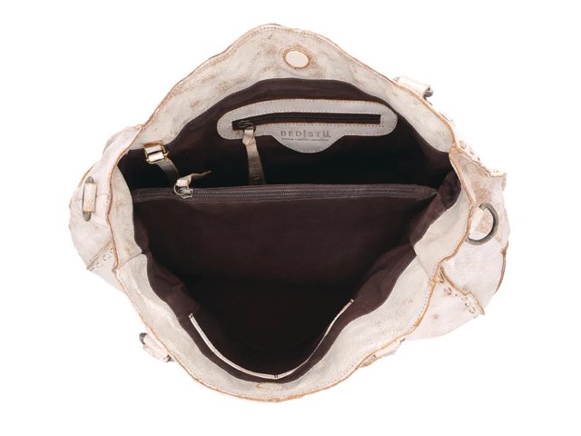 Rockaway Leather Tote