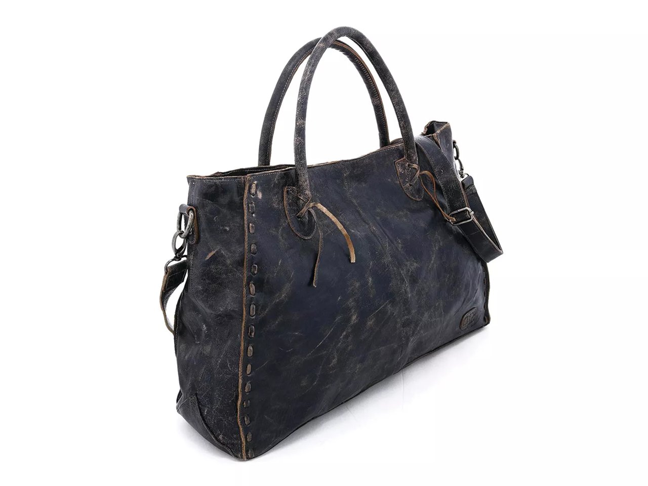 Rockaway Leather Tote