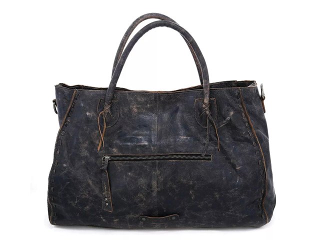 Rockaway Leather Tote