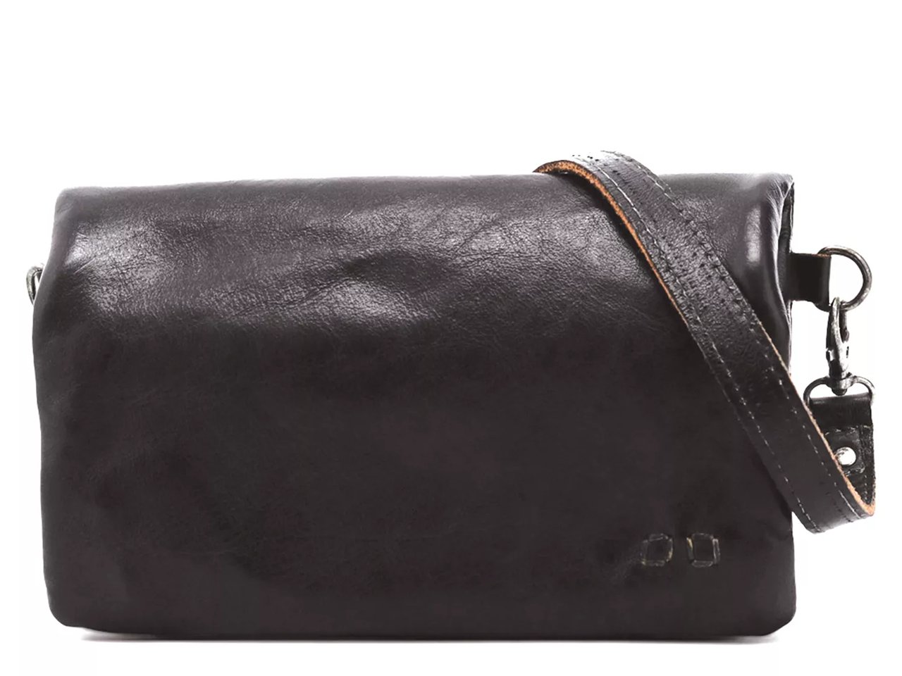 Cadence Leather Crossbody Bag