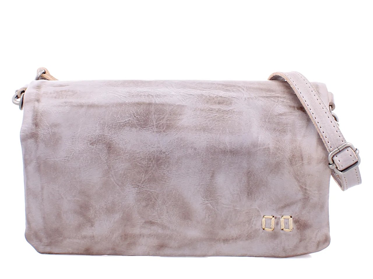 Cadence Leather Crossbody Bag