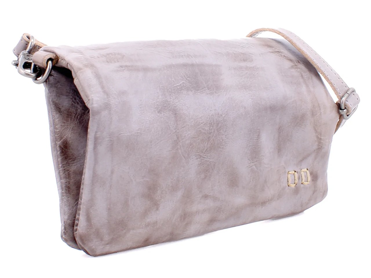 Cadence Leather Crossbody Bag