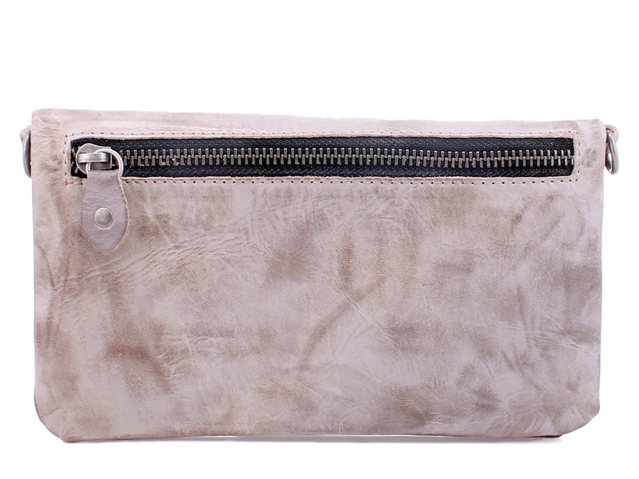 Cadence Leather Crossbody Bag