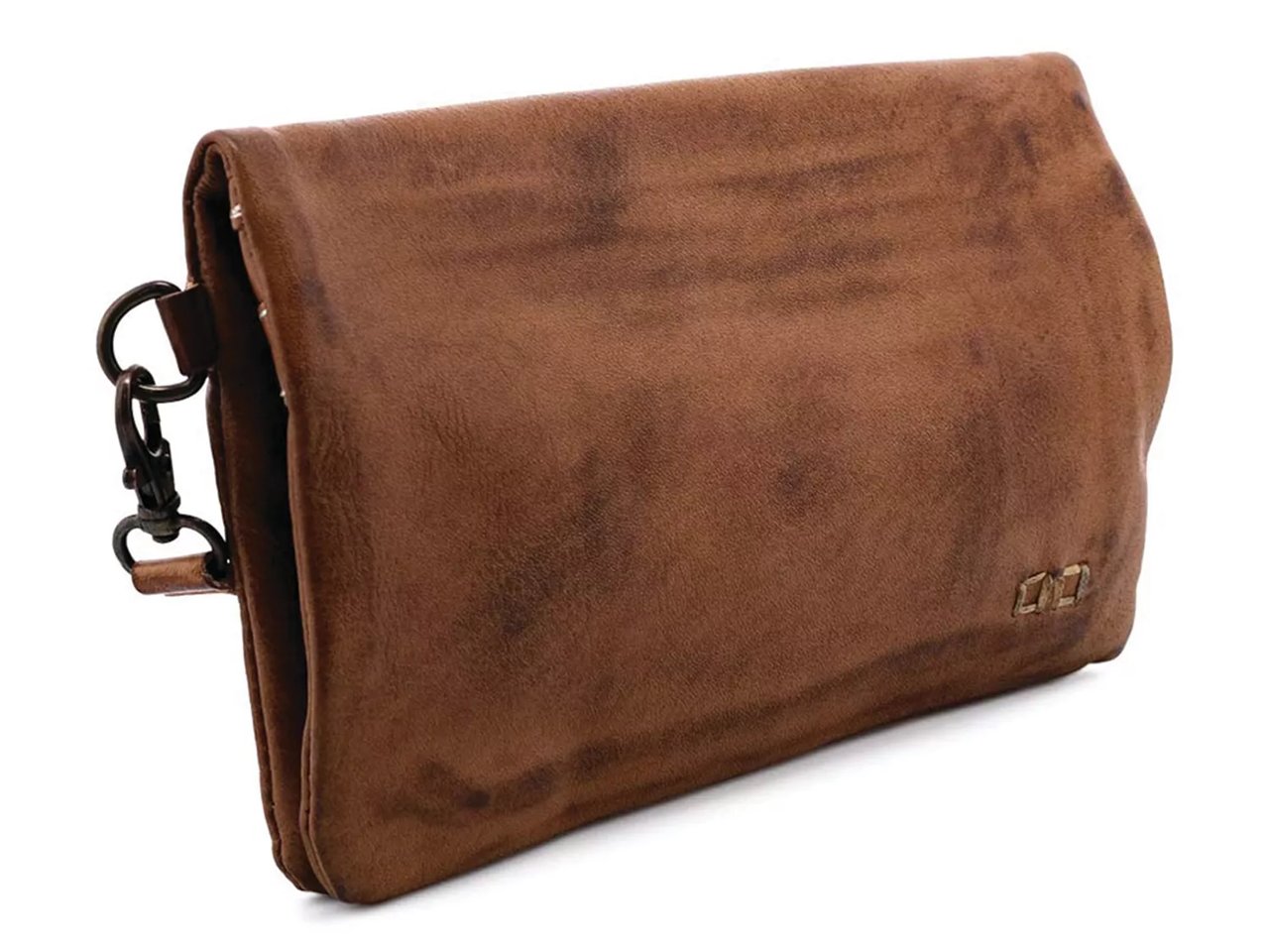 Cadence Leather Crossbody Bag