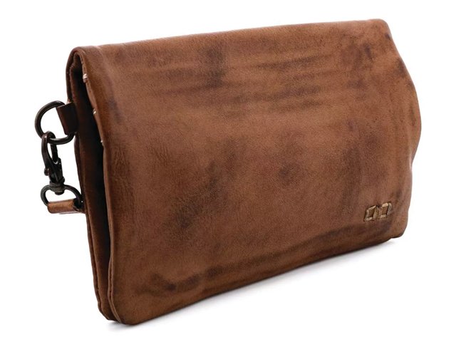 Cadence Leather Crossbody Bag