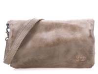 Cadence Leather Crossbody Bag Rustic Tan view