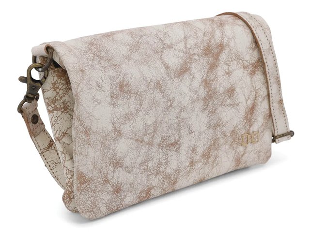 Cadence Leather Crossbody Bag