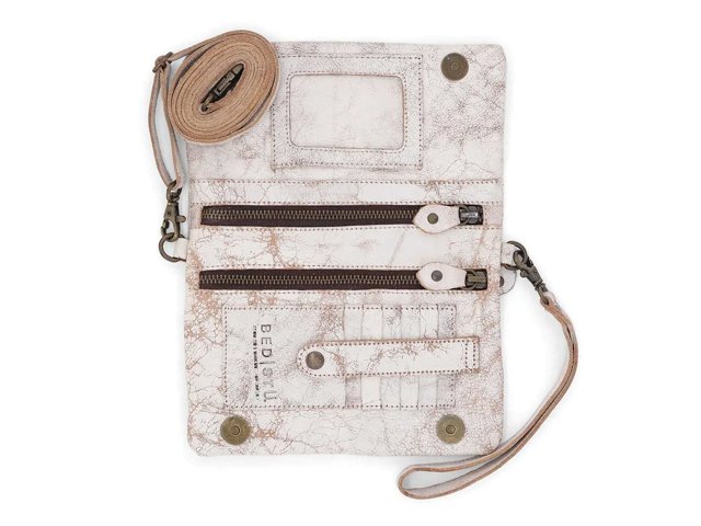 Cadence Leather Crossbody Bag
