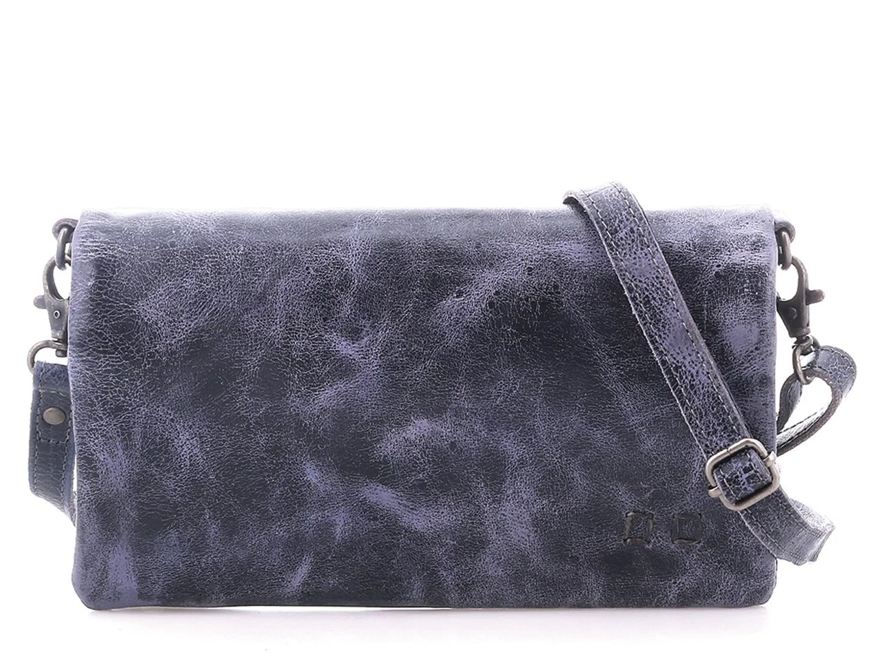 Cadence Leather Crossbody Bag