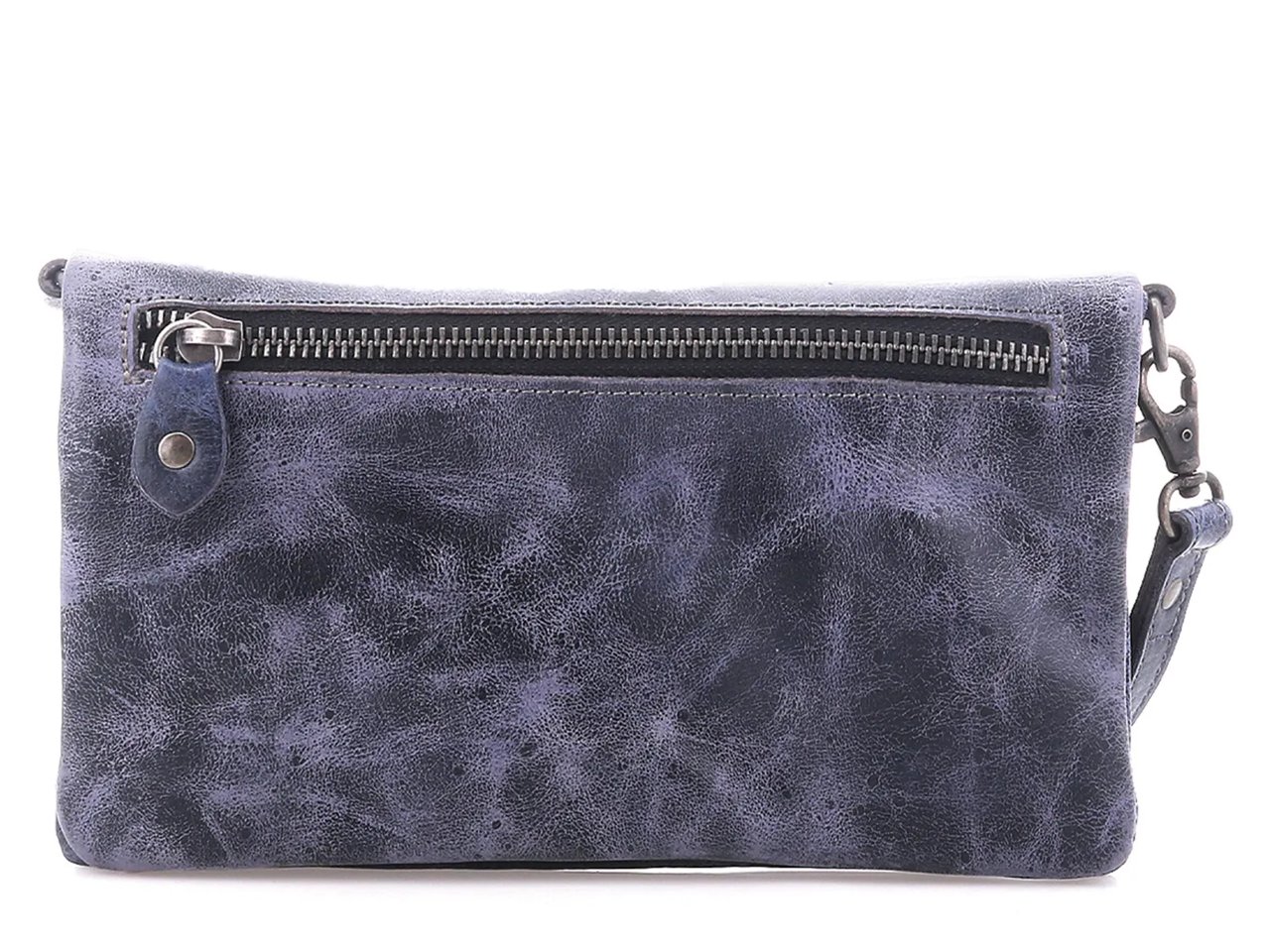 Cadence Leather Crossbody Bag