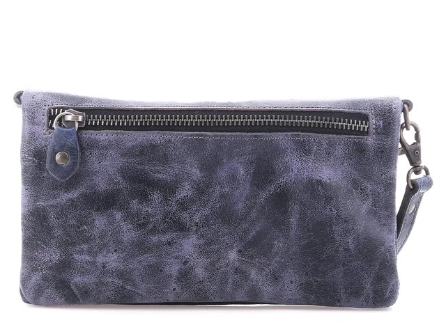 Cadence Leather Crossbody Bag