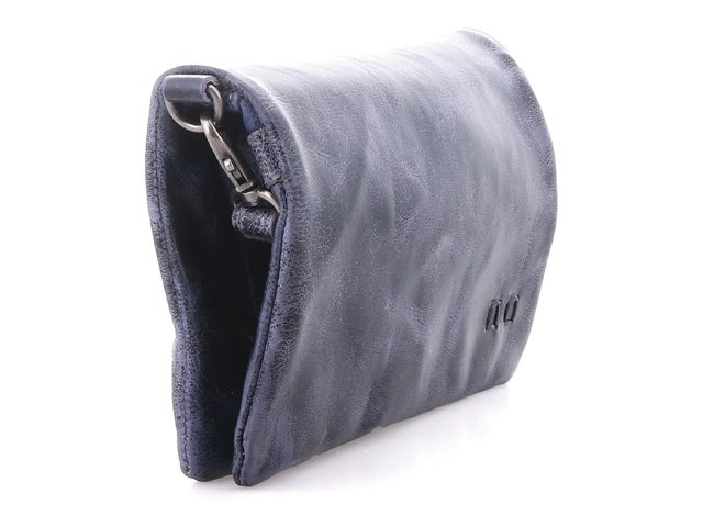 Cadence Leather Crossbody Bag