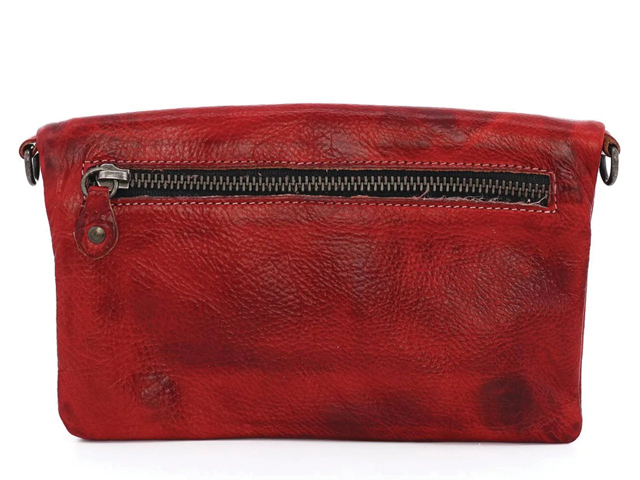 Cadence Leather Crossbody Bag