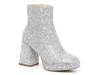 Teralee Bootie Silver Metallic view