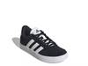 VL Court 3.0 Sneaker - Kids' Black/White view