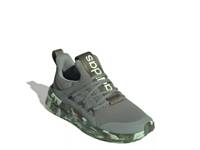 Lite Racer Adapt 5 Sneaker - Kids' Open Green view