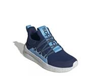 Lite Racer Adapt 5 Sneaker - Kids' Blue view