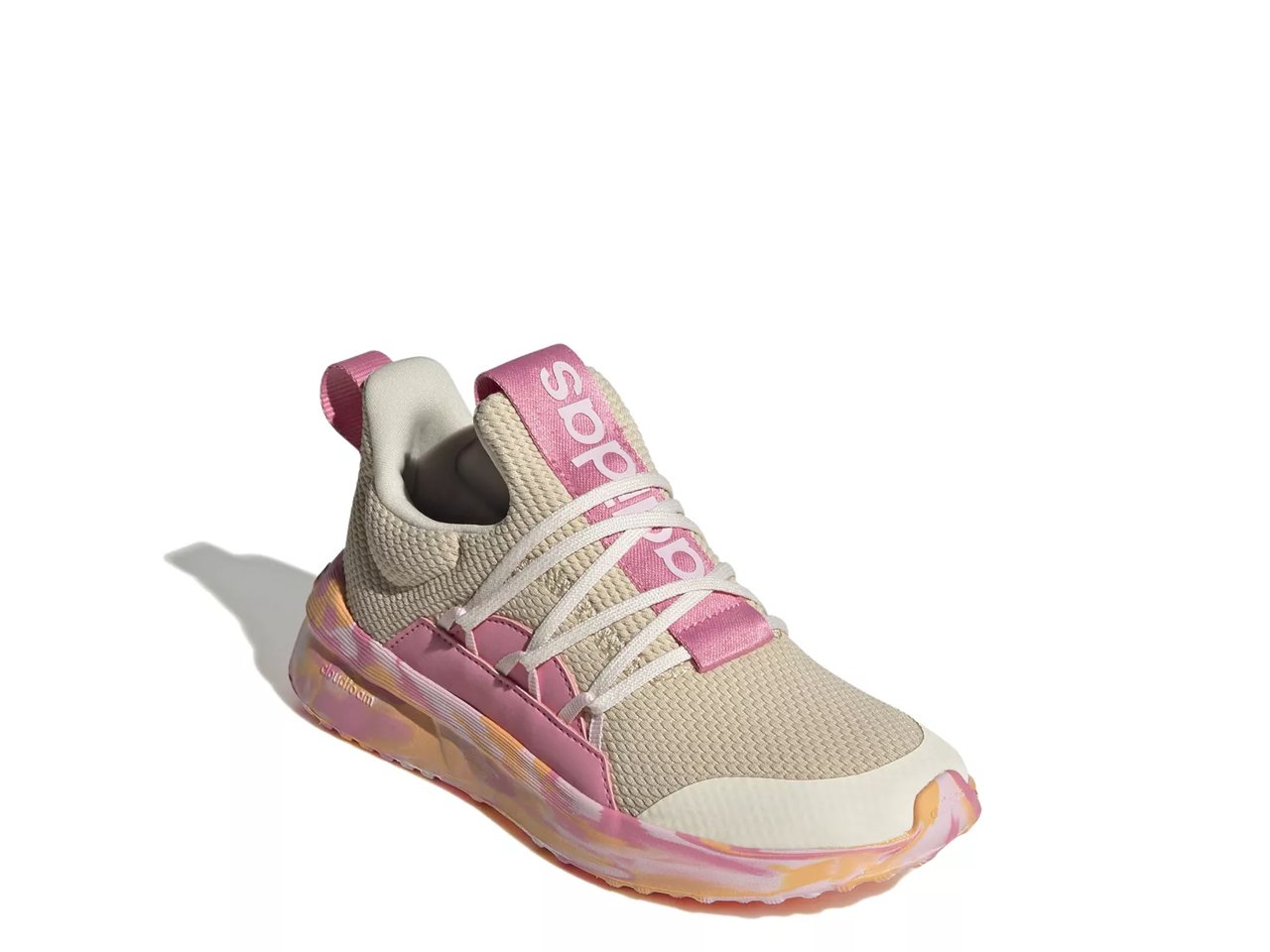 Lite Racer Adapt 5.0 Slip-On Sneaker - Kids'