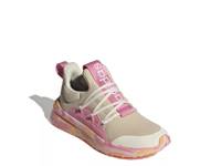 Lite Racer Adapt 5.0 Slip-On Sneaker - Kids' Off White view