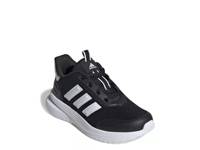 XPLR Path Sneaker - Kids' Black/White view