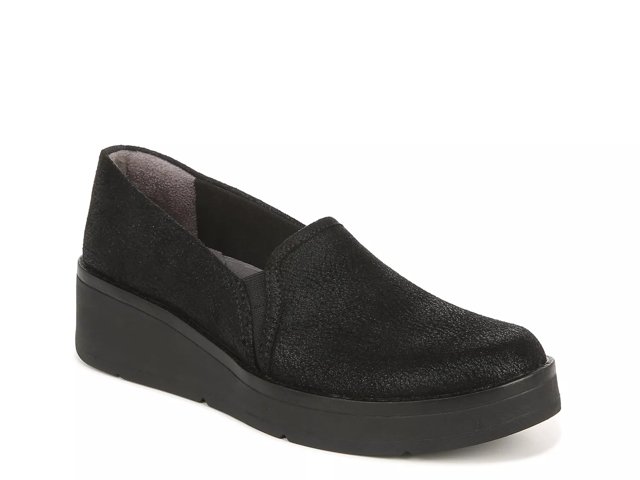 Free Spirit Wedge Slip-On