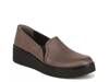 Free Spirit Wedge Slip-On Bronze view