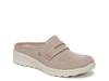 Georgia Wedge Slip-On Biscotti Taupe view