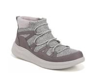 Tahoe Bootie Grey view