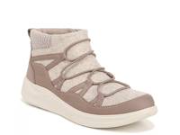 Tahoe Bootie Morel Brown view