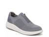 Trophy Slip-On Sneaker Grey view