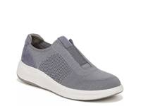 Trophy Slip-On Sneaker Grey view