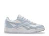 BB 4000 II Sneaker - Women's Light Blue/White view