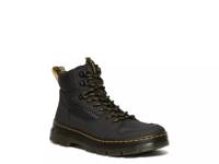 Zuma II Boot - Men's Black view
