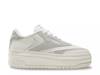 Club C Extra Sneaker - Women's White/Grey view