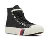 Hi High-Top Sneaker - Men's Black view
