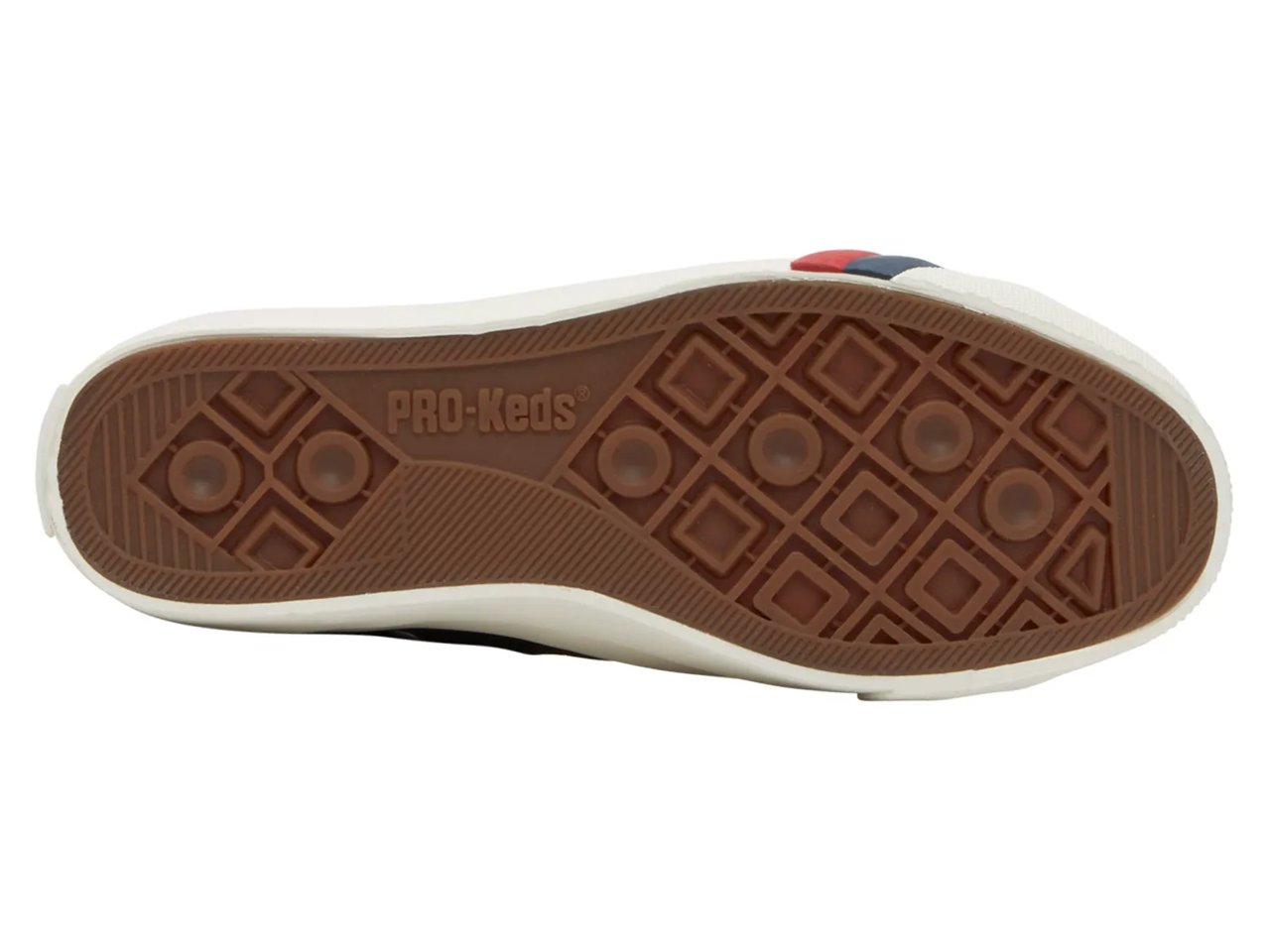 Hi High-Top Sneaker - Men's