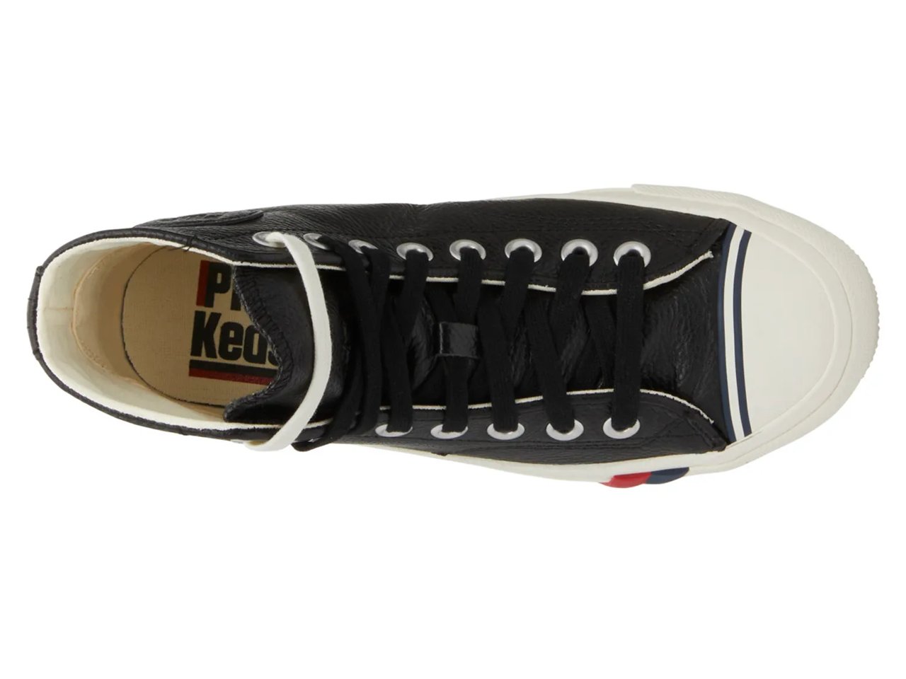 Hi High-Top Sneaker - Men's
