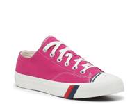 PRO Royal Lo Sneaker Fuchsia view